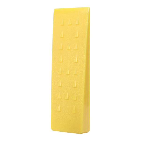 Bucking Tree Block Falling Tree Block 10 Inch
