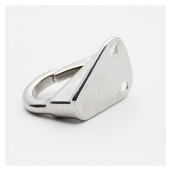 （3.6 × 3 × 3cm） Haitch of Navy Navy Anti-Turbulens Yacht eller Autocampere, Anti-korrosion 316 Rustfrit stål