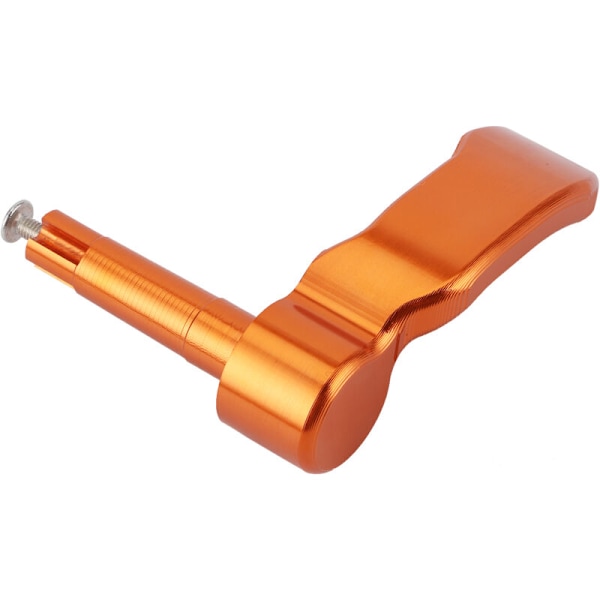 CNC aluminium accelerator kontrolhåndtag til Polaris Sportsman 450/550/570/850/1000