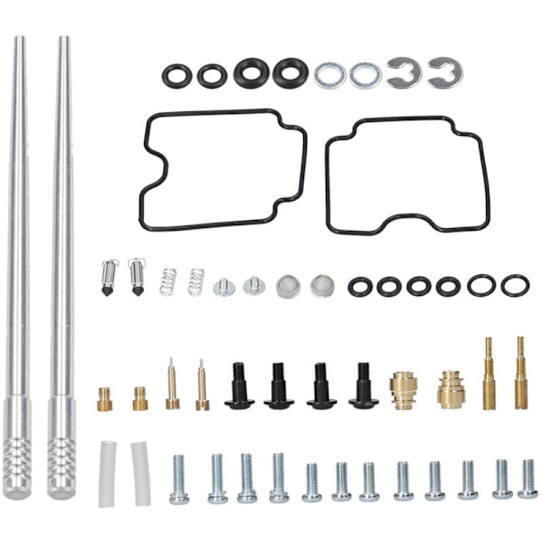 Reparasjonssett for forgasser til Yamaha XVS1100 V-Star XVS1100A 2006-2009