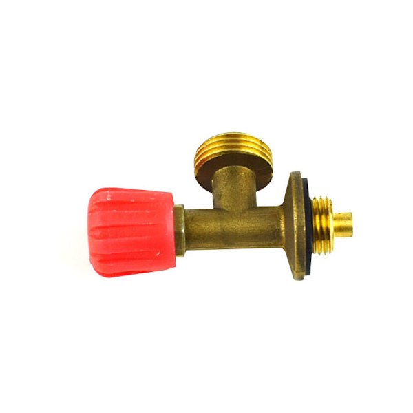 Camping gassadapter for campingregulatorer