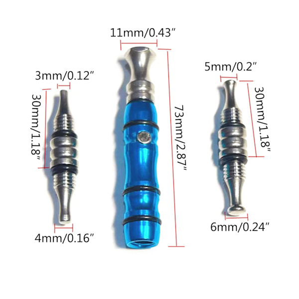 Auton lommonkorjaus tasoituskynä lommonpoistotyökalu magneettikynä metallilevy ilmainen työkalu tarvikkeet auton lommonvedin korin korjaussarja korjausliimasauva imu C