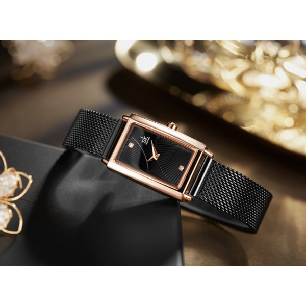 Dames zakelijk horloge
