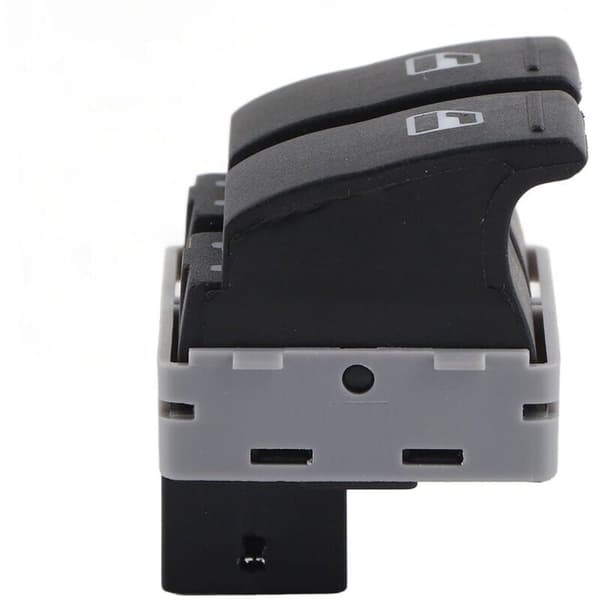 TONYSA Bil Elektrisk Vindusheis Hovedbryter Regulator Passer For Transporter T5 2005-2009 7E09