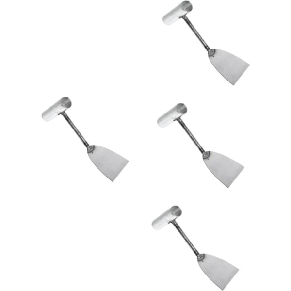 Gräwe 4 kpl Pieniä lapioita kaivamiseen DIY-TYÖKALUT AURINKO Puutarha Puutarhanhoito Pieniä lapioita puutarhalapio puutarhaan