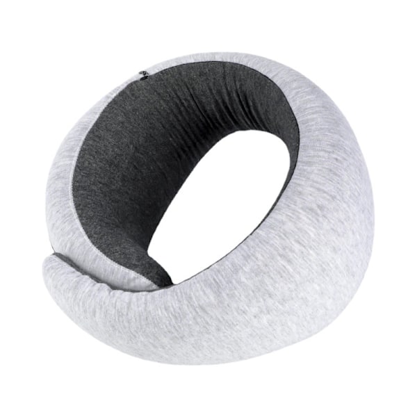 Memory foam rejsepude