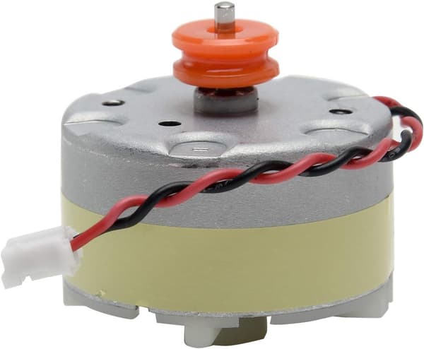 Laseravståndssensor LDS Lidar-motor för Xiaomi Roborock S50/S51/S55 dammsugare