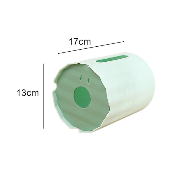 Moderne skrivebordspapirholder