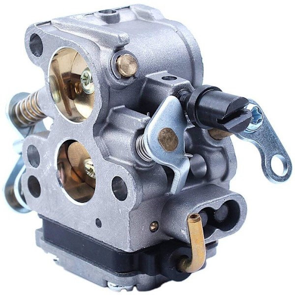 Husqvarna 235 236E 240E Zama C1T-W33 kaasutin CS2234 GZ380 moottorisaha