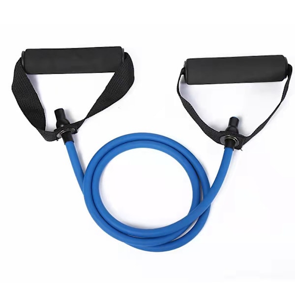 Black Mountain Products vastusnauhasarja (sisältää viisi nauhaa)