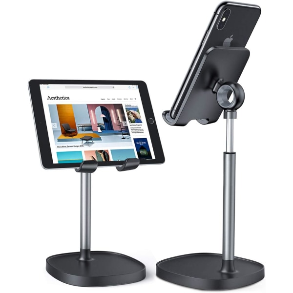Bærbar computer stand kompatibel med 10 til 15,6 tommer