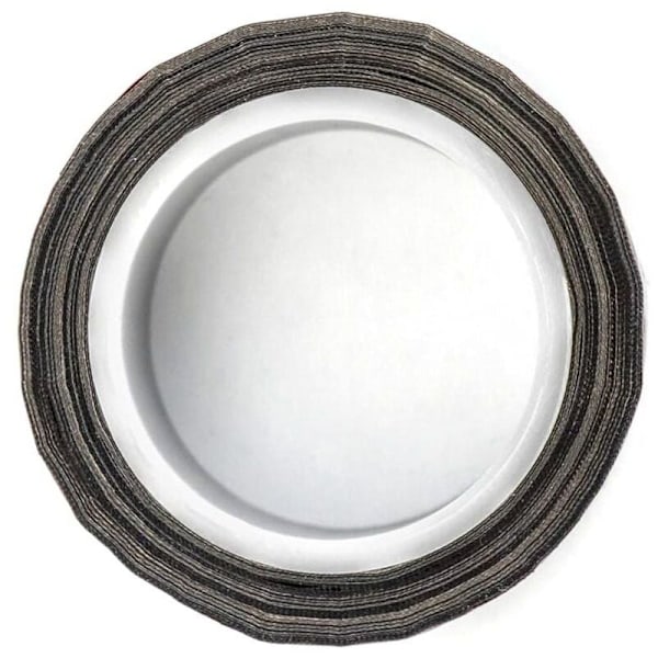 Scotch Teflon Høytemperatur PTFE Tape, 0,13 mm tykk for overflatebeskyttelse for tre, skuffer, skap, møbler, vakuumforseglere og håndimpulsforseglere