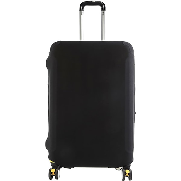 Bagagebeskyttelse (sort)