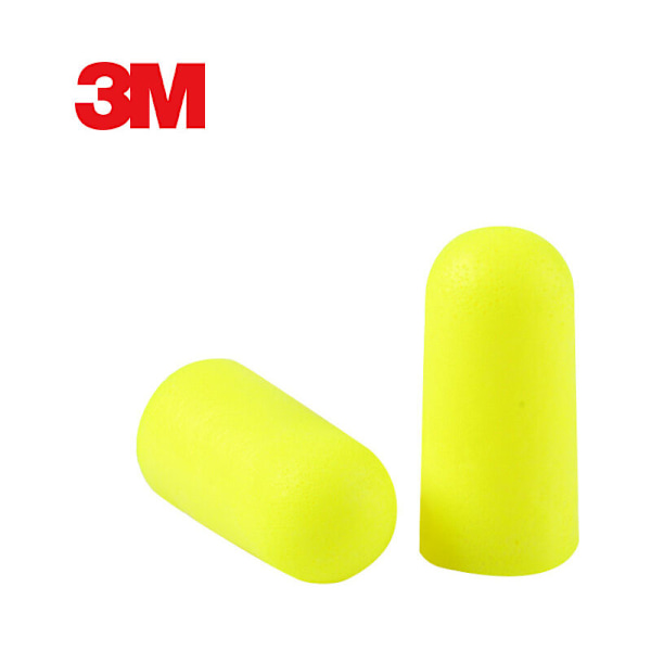 3m312-1250 antibray öronproppar