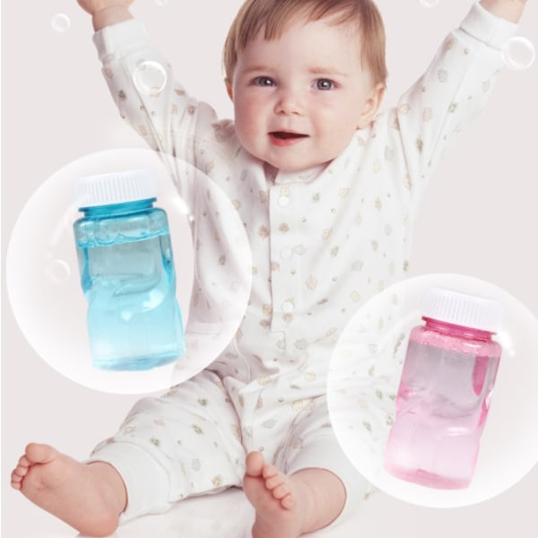Barnens Bubbelmaskin Bubbelmaskin för Fest