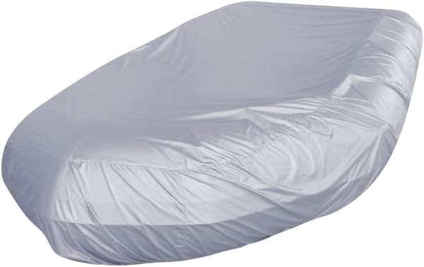 2 sølvbåtdeksler 230*94*46cm（210D）