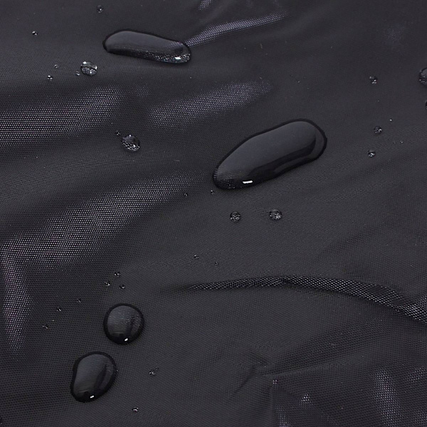 Tuolinpäällinen (musta 70*79*70/102) 2 kpl
