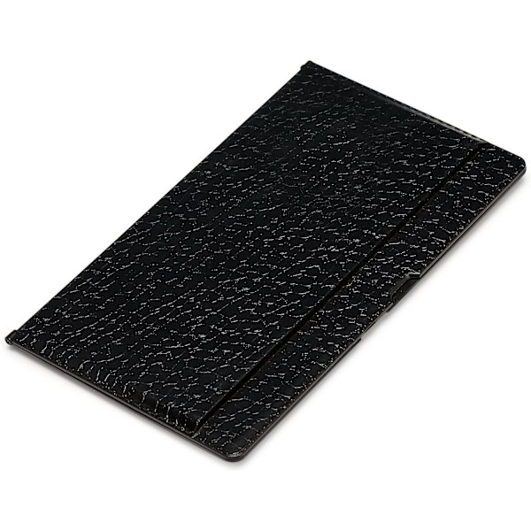 Fällbar fickmagnetisk schackuppsättning (20 cm) - bärbar och resevänlig