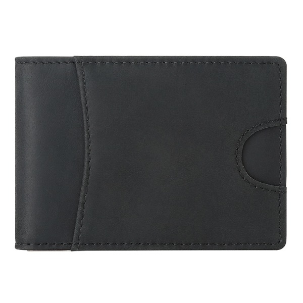 Men's Wallet Antimagnetic RFID Men's Wallet (1 piece)