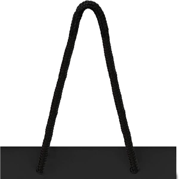 10 flaskkassar presentpåsar för vin, prosecco och champagne 35 x 11x 9 cm - silhuett