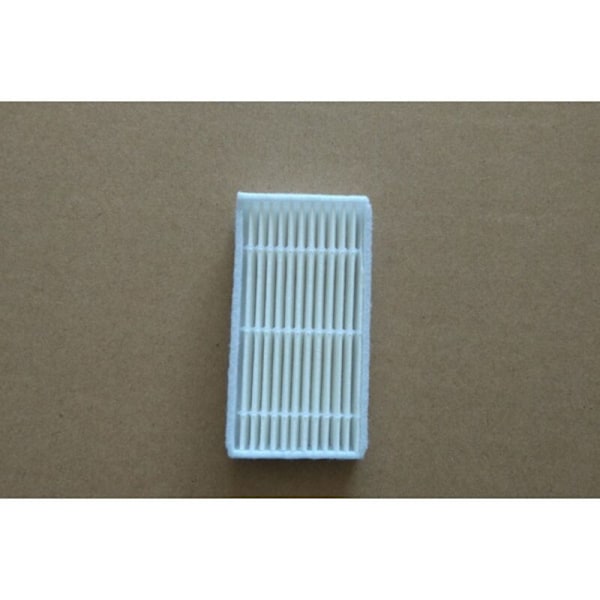 10 STK. HEPA FILTRE UDSKIFTNING TIL ILIFE X5 V5 V3 + V5PRO CR120