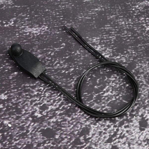 Extern temperatursensor 6445F9, extern temperatursensor för 206 207 307 407