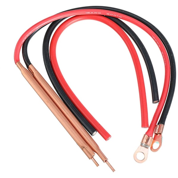 PUNKTSVETS MASKIN 12 V DIY Portabel Batterilagring PCB Kretskort Svetsanordning Svetsutrustning för litiumbatteri 18650/26650/32650