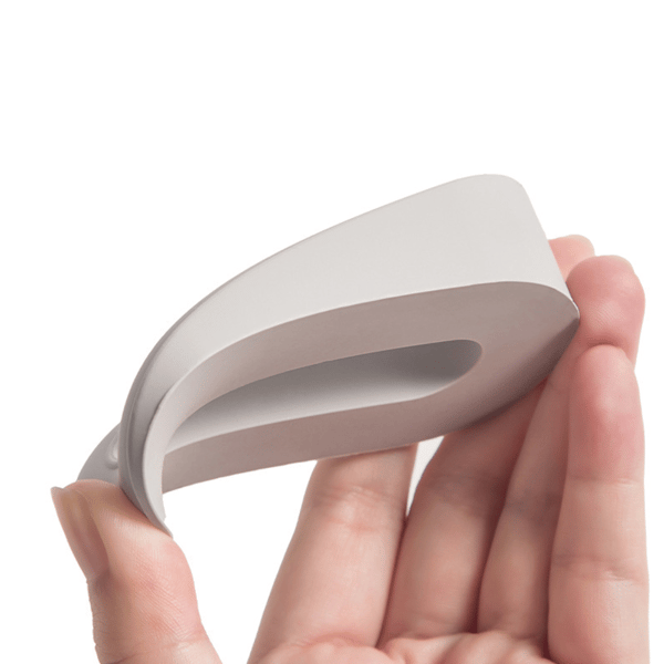 3 kpl PVC-ovipysäytin