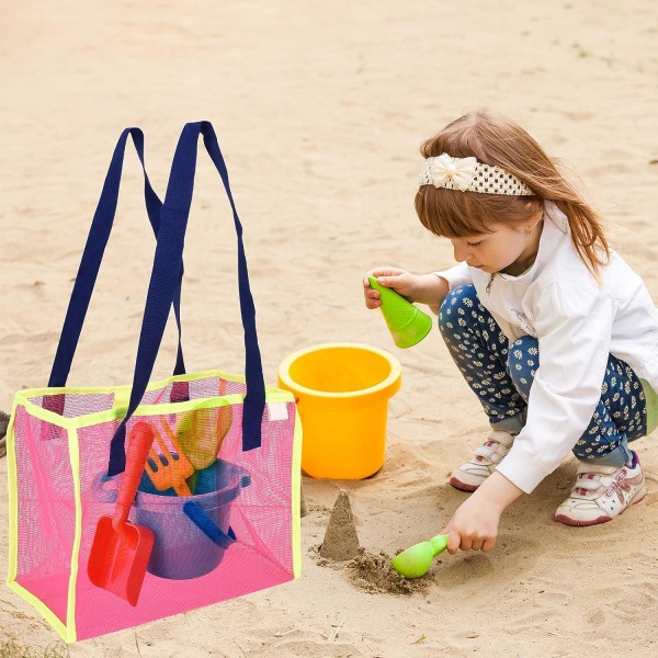 Beach hotsell toy storage