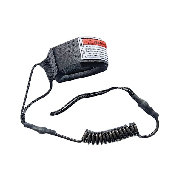 Surf Leash, Paddle Leash, Surfboard Leash, Surfboard Strap, Ankle Strap Safety Leash, Surfing Accessories, Retractable Spring Surf Paddle Board Stra
