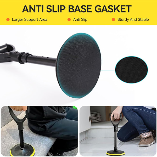 Ståhjælp
