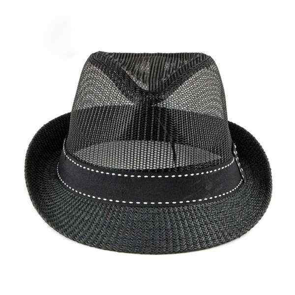 UPF 50 Bucket Solhat Dame Bred Bred Klapbar Justerbar
