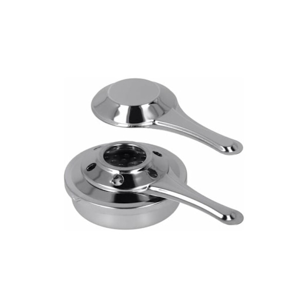Fonduepoltin - poltin fonduesettiin - Halk. 9 cm