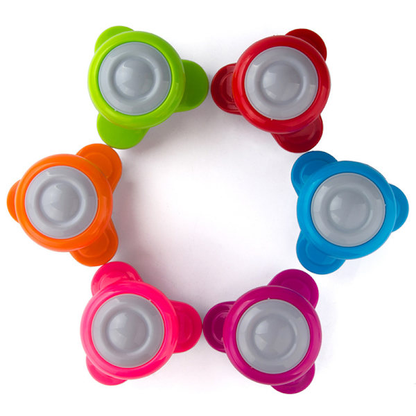 2 kpl Vihreä Mini Sähköinen Aaltovärähtely Hieroja USB Koko Kehon Hieronta Mini Sähköinen Kolmio Hieroja USB Mini Sähköinen Hieroja USB Kolmio Massa