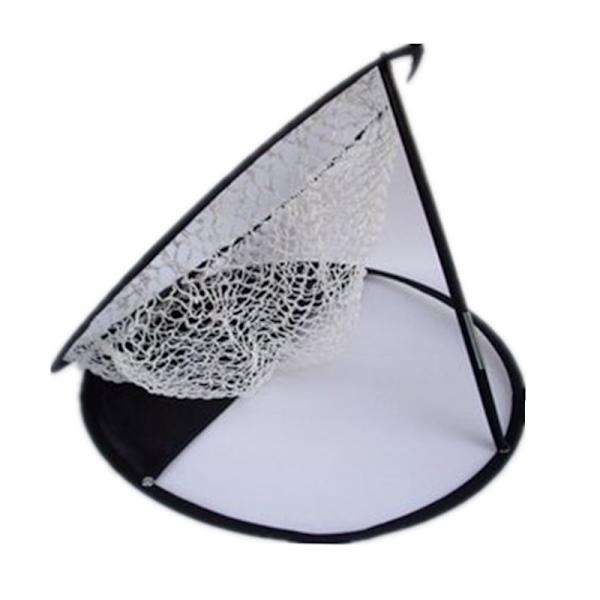 Golføvelsesnet, Foldbart Chipping Pop Up Net, Bærbart Indendørs Udendørs Øvelsesbold Øvelsesnet