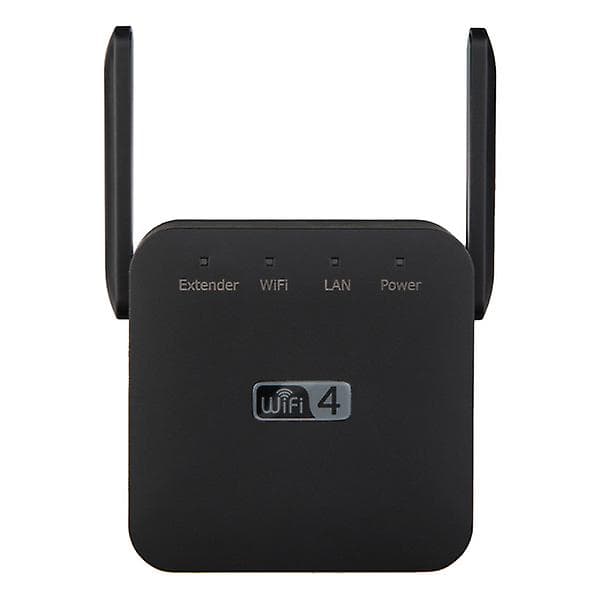Wifi-repeater Trådlös Wifi-förstärkare