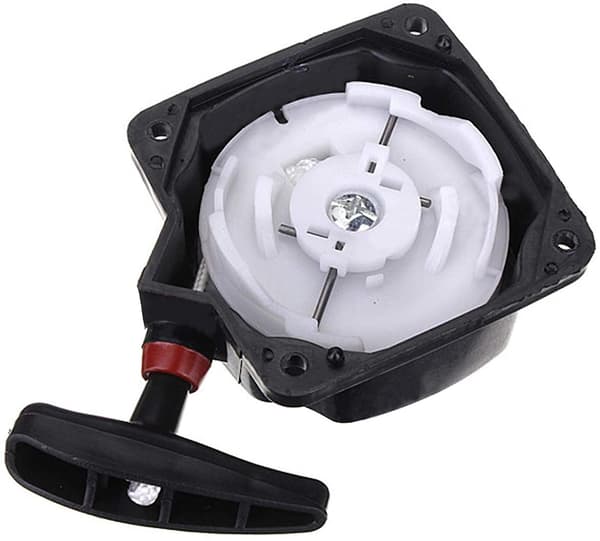 Universal erstatningsstarter for buskrydder, buskrydder, buskrydder, trimmer, trimmer, reservedeler