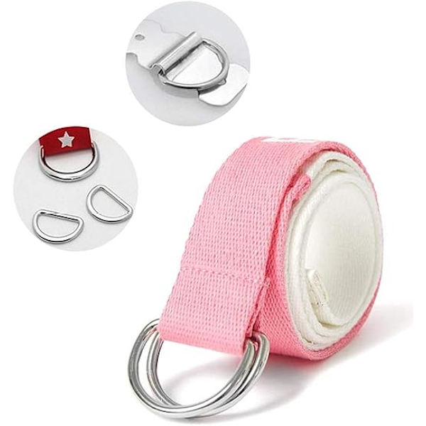 30 silver 26mm D-ring metall D-ring spänne D-ring, lämplig för väskor, spännen, remmar, midjeband, ryggsäckar DIY-tillbehör