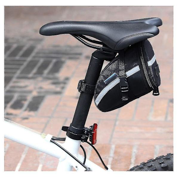 Cykeltaske, Cykeltilbehør, Cykling Til Mænd