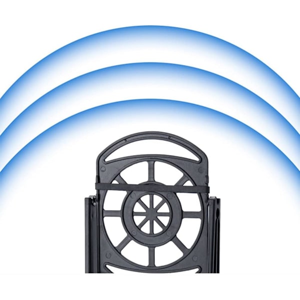 Elektronisk tilbehør til mobiltelefon skritteller - Pensel Stepper Brakett Støtte Telefon Base Pensel Stepper Lager Skritteller Mute Stepper Rocker Wiggler
