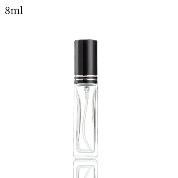 Refill parfymeflaske Refillflaske (5 stk)
