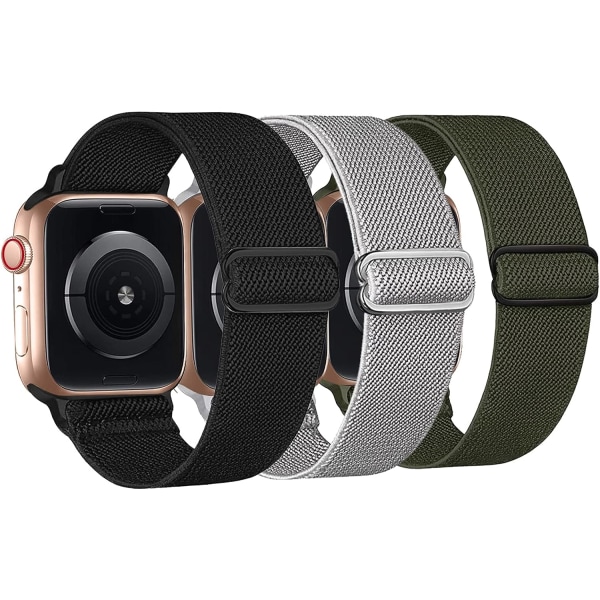 Rem til Apple Watch 42mm/44mm/45mm