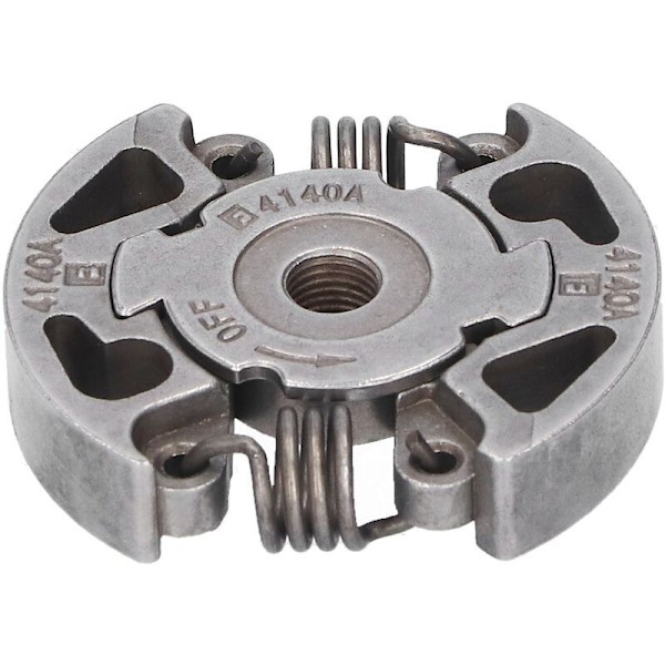 Jeffergarden Kytkinrummun Vaihto STIHL FS55 FS40 FS45 FC46 FS38 KM55 KM55C Moottorisahaan