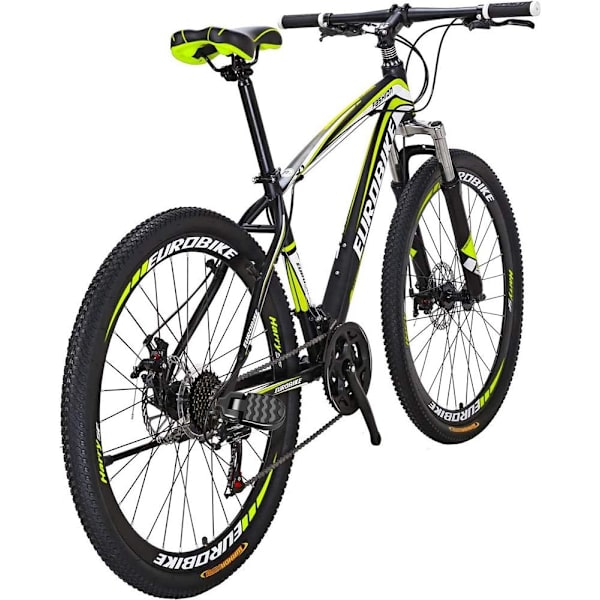 2 stk. cykelbagpedaler, cykelfodstøtter, BMX-pedaler, skridsikre cykelpedaler, universelle pedaler i aluminiumlegering, sammenklappelige, skridsikre fodstøtter med montering til