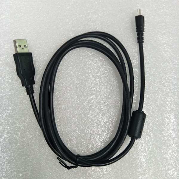 Nikon UC-E6 USB-kabel for D5000 / Coolpix S80/P7000