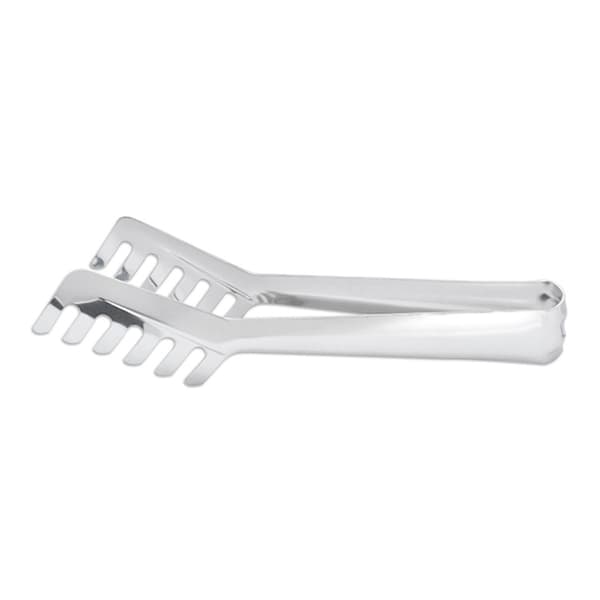 22*4cm rostfria matklämmor pastaklämmor pastaklämmor
