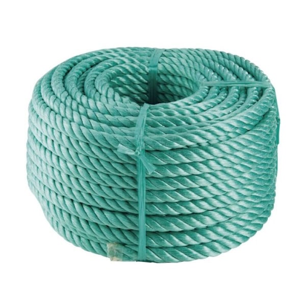 CPSARKV Polypropylen reb 5 m Høj resistens Ø 14mm
