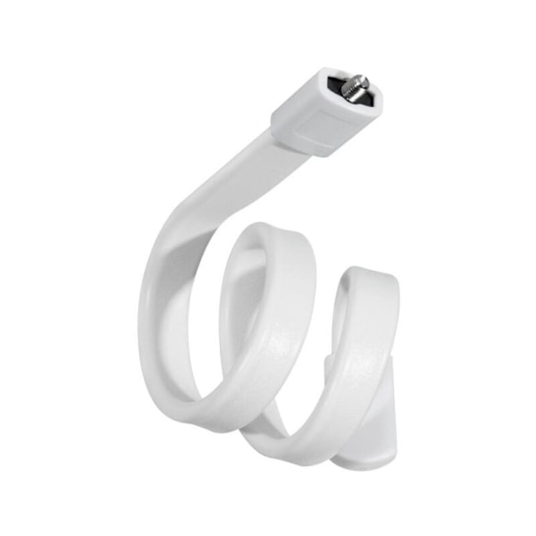 Babykamerahållare, Babymonitorhållare, Babymonitorfäste, Videomonitorfäste, Designad för babymonitorer med M6-gängade hål