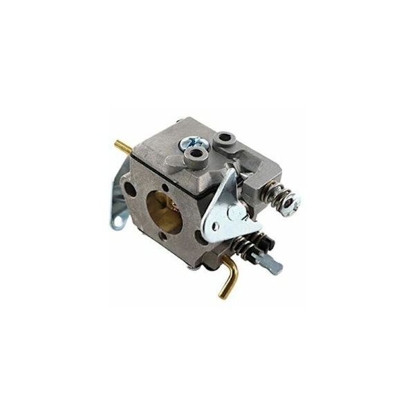 Kaasutin Poulan ja Poulan Pro 2250 2450 2550le 260Pro PP220 PP221 PP230 PP260 PN Walbro WT-625 WT-391 ZAMA C1Q-W9 530071621 530069722 530035400 -malleihin
