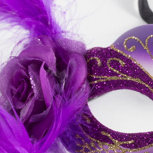 Maskerade masker Halloween kostyme masker karneval masker unisex